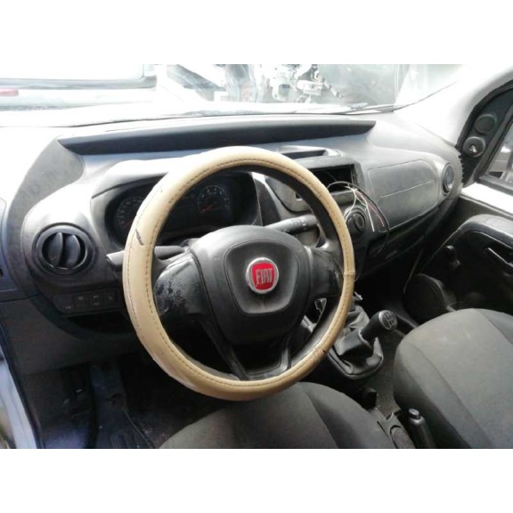 fiat fiorino del año 2016