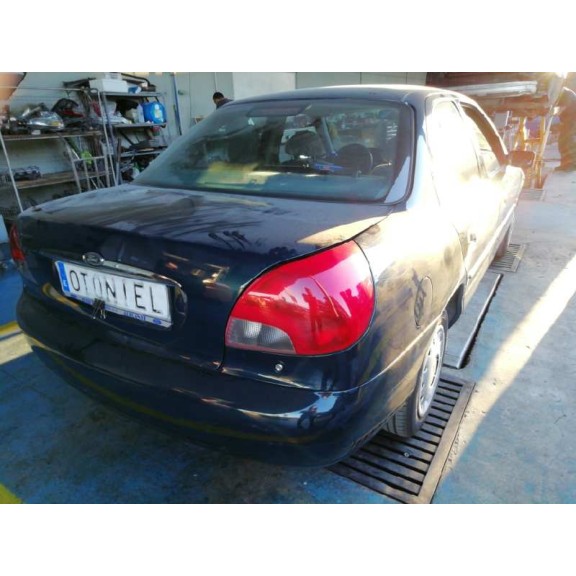 ford mondeo berlina (gd) del año 1997