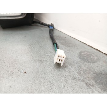 Recambio de piloto trasero izquierdo para mazda 5 (cr) 2.0 (crew) referencia OEM IAM C29151160  