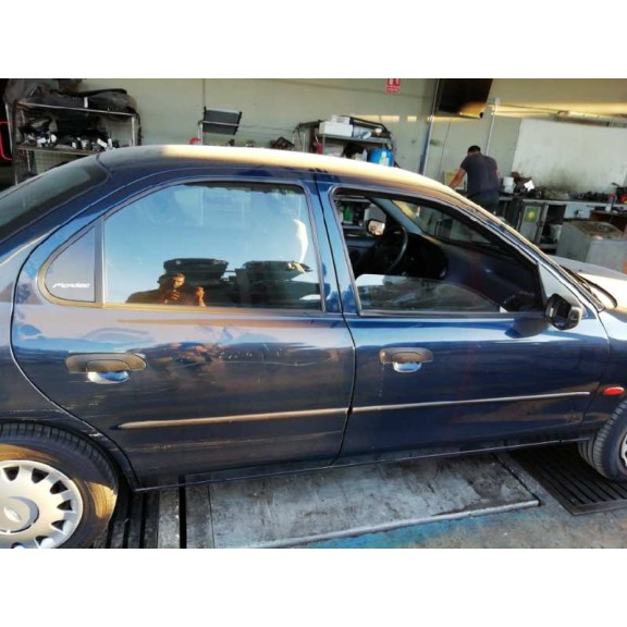 ford mondeo berlina (gd) del año 1997