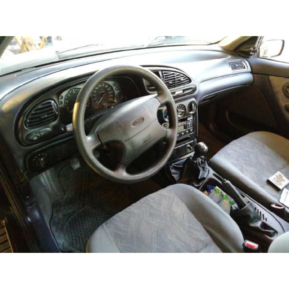 ford mondeo berlina (gd) del año 1997