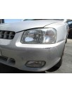 hyundai accent (lc) del año 2000