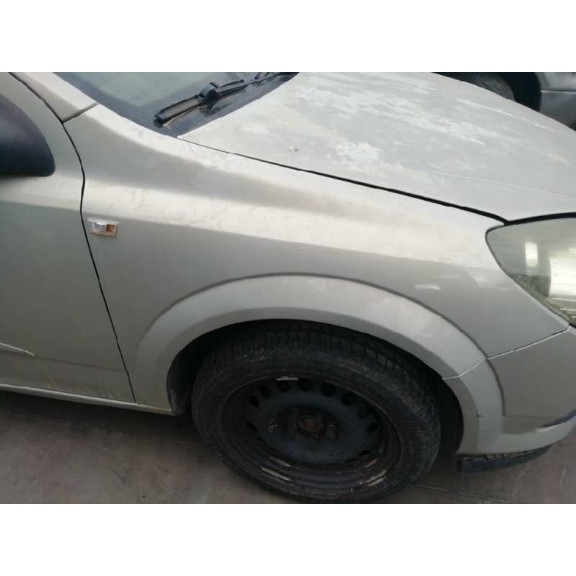 opel astra gtc del año 2005