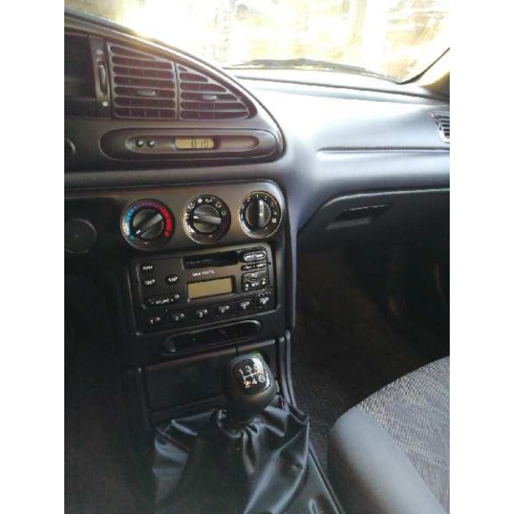ford mondeo berlina (gd) del año 1997