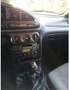 ford mondeo berlina (gd) del año 1997