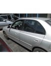 hyundai accent (lc) del año 2000