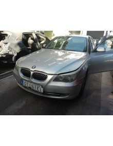 bmw serie 5 touring (e61) del año 2008