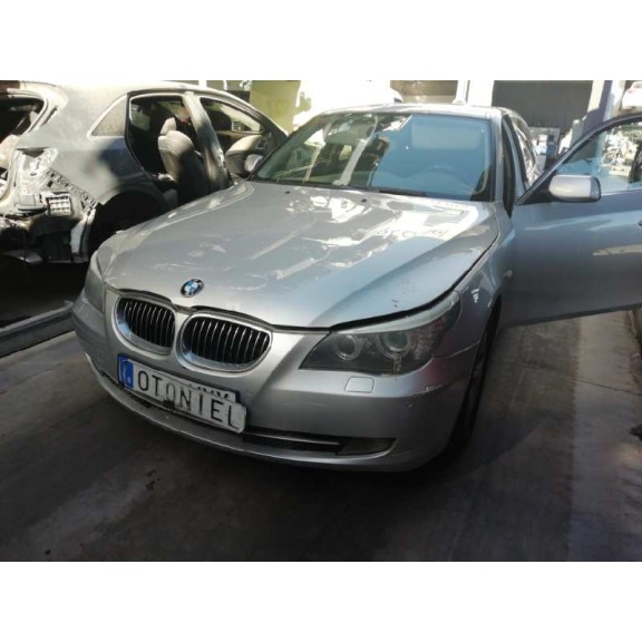 bmw serie 5 touring (e61) del año 2008