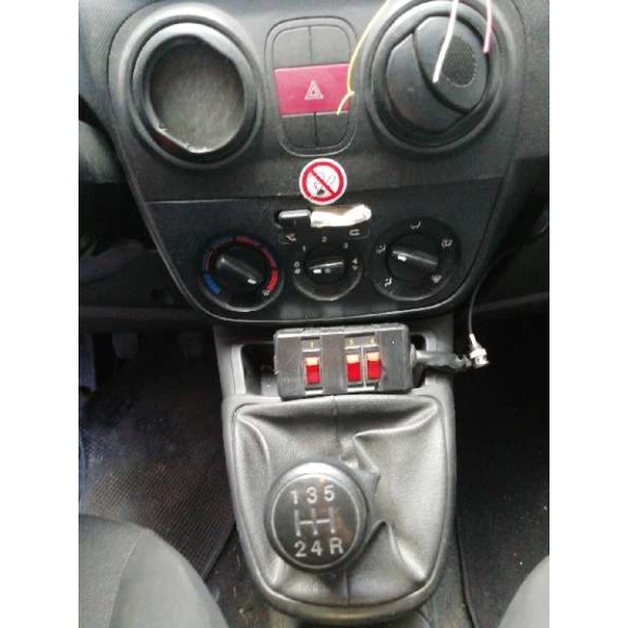 fiat fiorino del año 2016