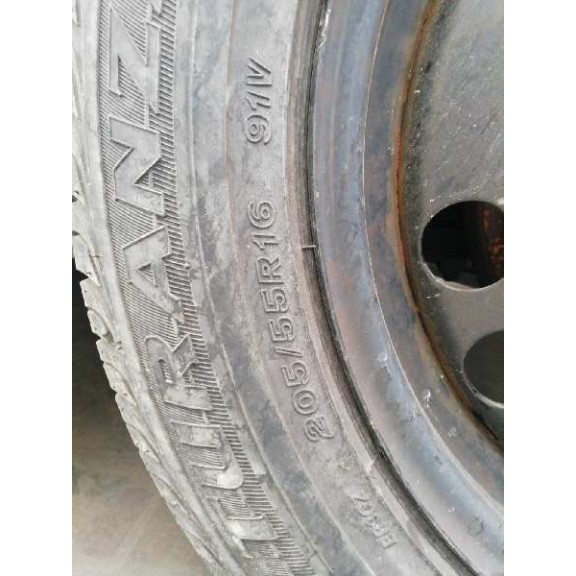 opel astra gtc del año 2005