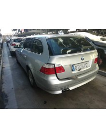 bmw serie 5 touring (e61) del año 2008 2