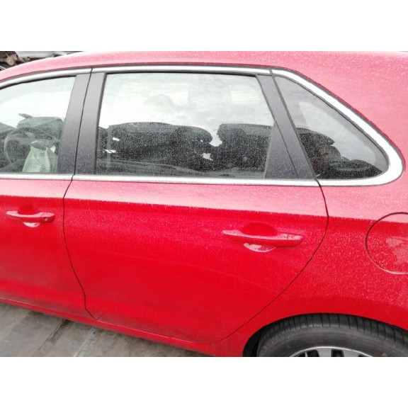 hyundai i30 (pd) del año 2017