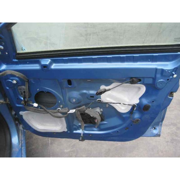 renault megane iii berlina 5 p del año 2013