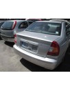 hyundai accent (lc) del año 2000