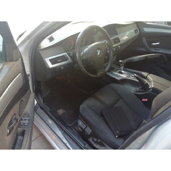 bmw serie 5 touring (e61) del año 2008