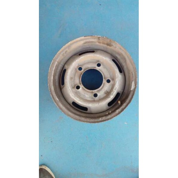 tata safari del año 2002