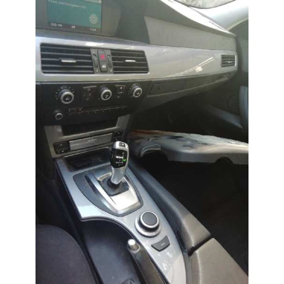 bmw serie 5 touring (e61) del año 2008