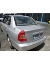hyundai accent (lc) del año 2000