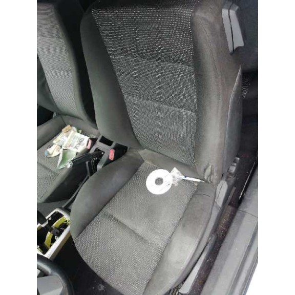 opel astra gtc del año 2005