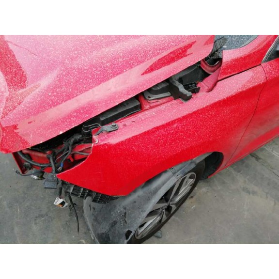 hyundai i30 (pd) del año 2017