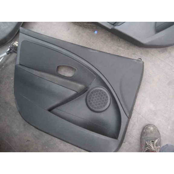 renault megane iii berlina 5 p del año 2013