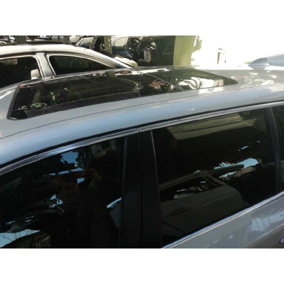 bmw serie 5 touring (e61) del año 2008