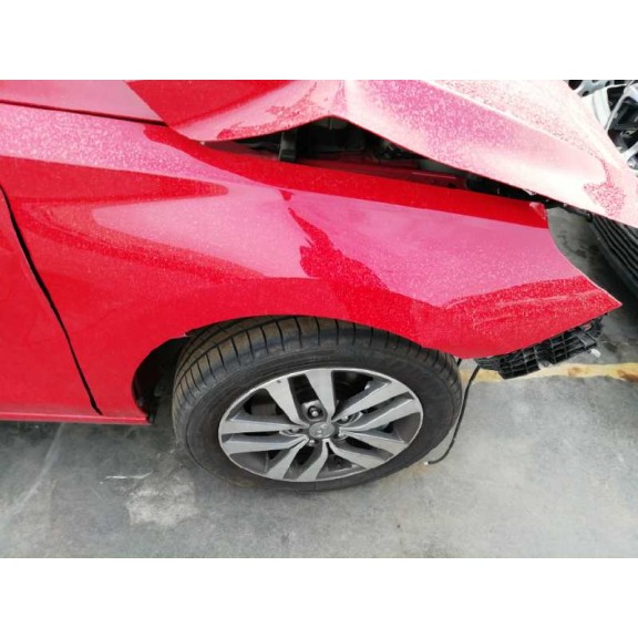 hyundai i30 (pd) del año 2017