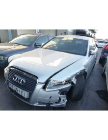 audi a6 berlina (4f2) del año 2005