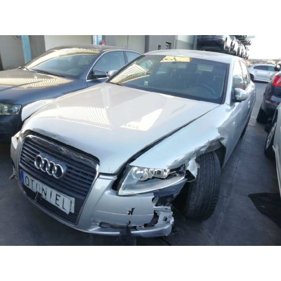 audi a6 berlina (4f2) del año 2005