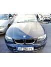 bmw serie 1 berlina (e81/e87) del año 2008