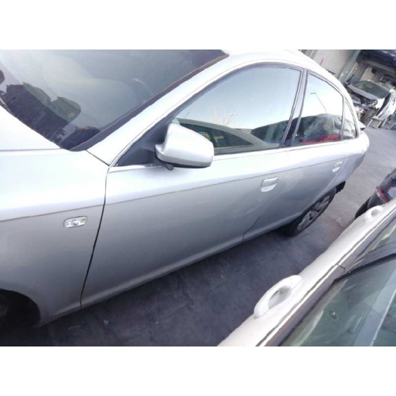 audi a6 berlina (4f2) del año 2005