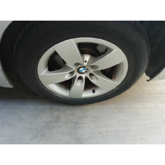 bmw serie 5 touring (e61) del año 2008