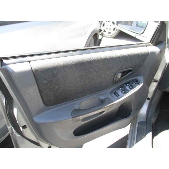 hyundai accent (lc) del año 2000