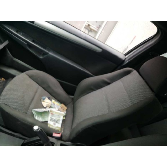 opel astra gtc del año 2005