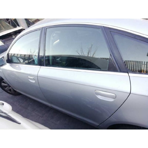 audi a6 berlina (4f2) del año 2005