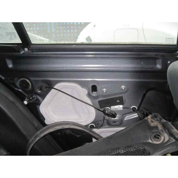 renault megane iii berlina 5 p del año 2013