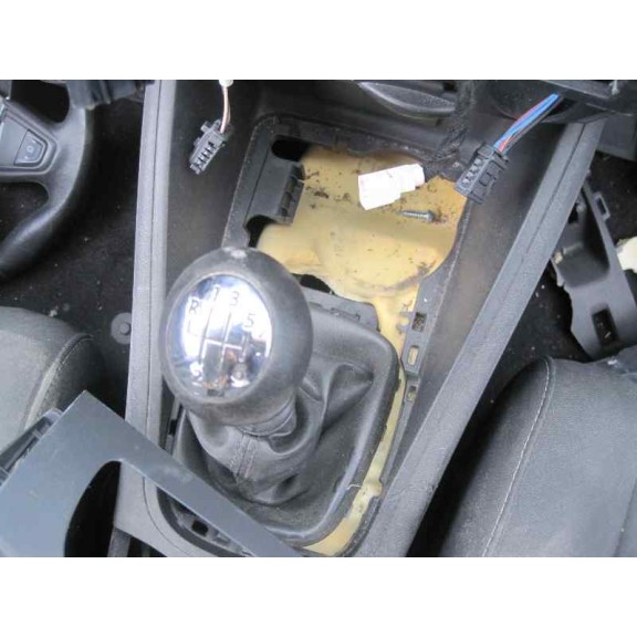 renault megane iii berlina 5 p del año 2013