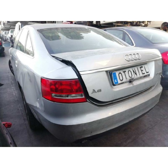 audi a6 berlina (4f2) del año 2005