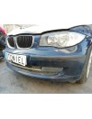 bmw serie 1 berlina (e81/e87) del año 2008