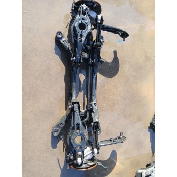 Recambio de puente trasero para hyundai tucson (nx4e, nx4a) 1.6 t-gdi referencia OEM IAM 55405N9050  