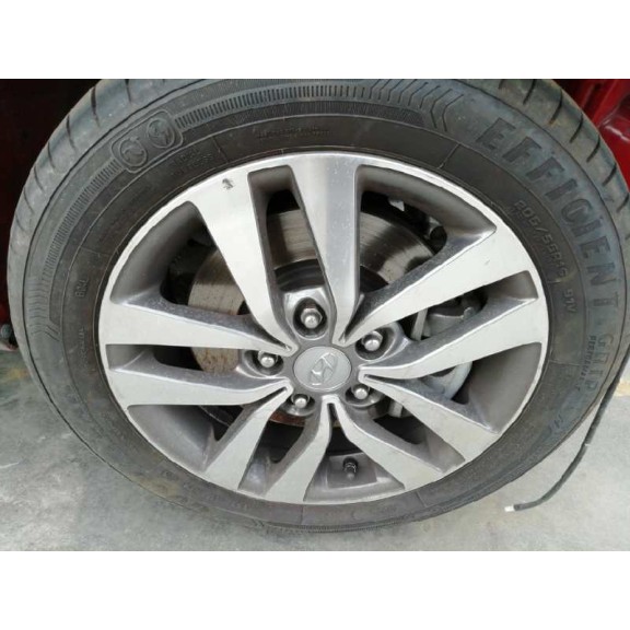 hyundai i30 (pd) del año 2017