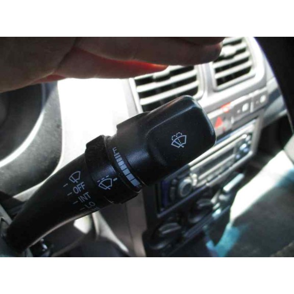 hyundai accent (lc) del año 2000