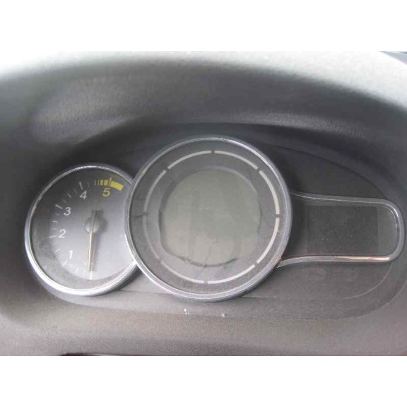 renault megane iii berlina 5 p del año 2013