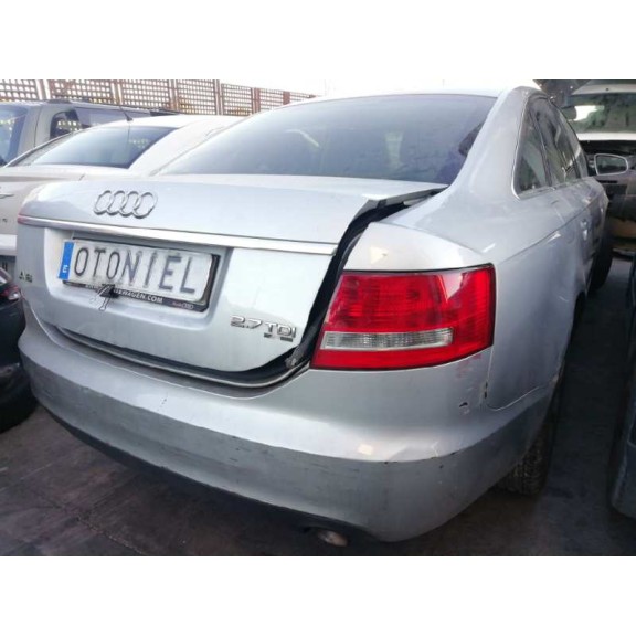 audi a6 berlina (4f2) del año 2005