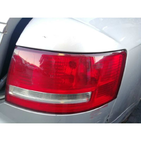 audi a6 berlina (4f2) del año 2005