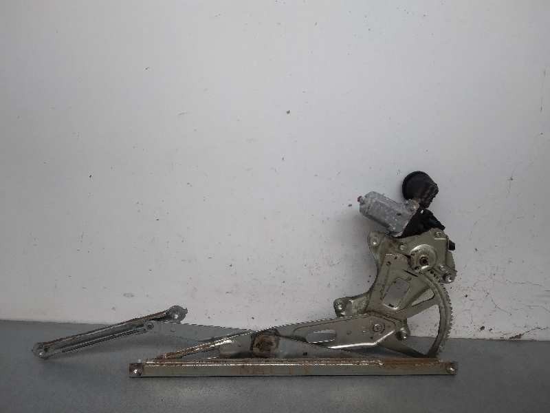 Recambio de elevalunas delantero derecho para toyota prius (nhw20) 1.5 cat referencia OEM IAM 8571035180 6 PINES 