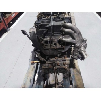 Recambio de motor completo para seat ibiza (6j5) stylance / style referencia OEM IAM BMS CASCO 