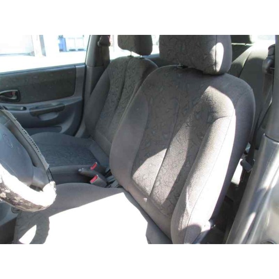 hyundai accent (lc) del año 2000