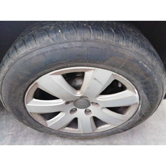 audi a6 berlina (4f2) del año 2005