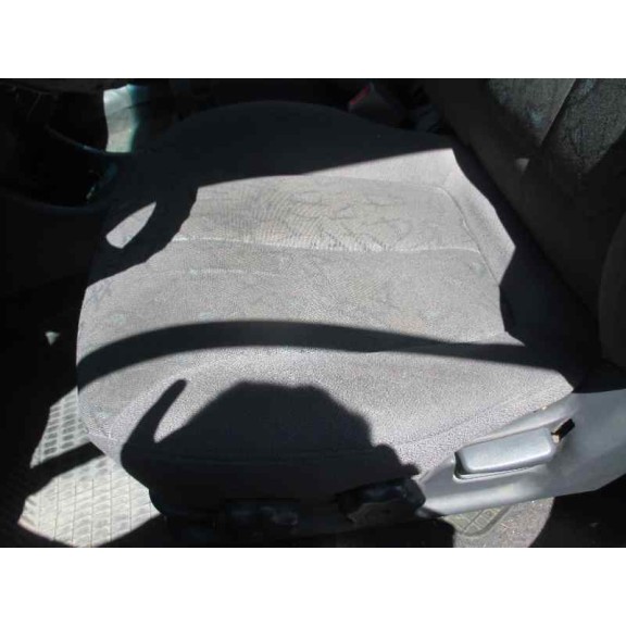 hyundai accent (lc) del año 2000